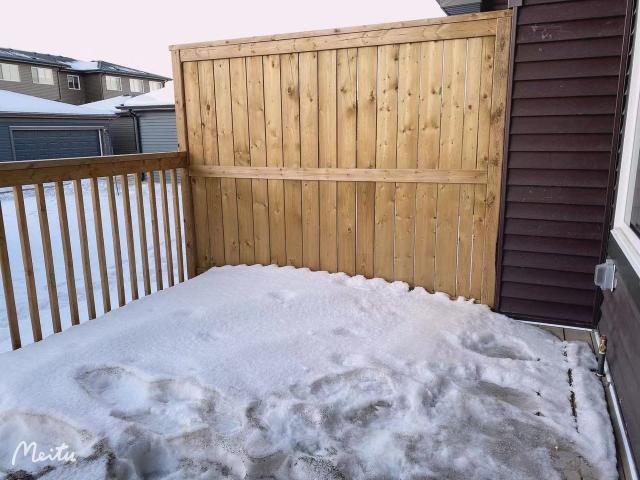 Apartment for rent in Wedgewood, Alberta