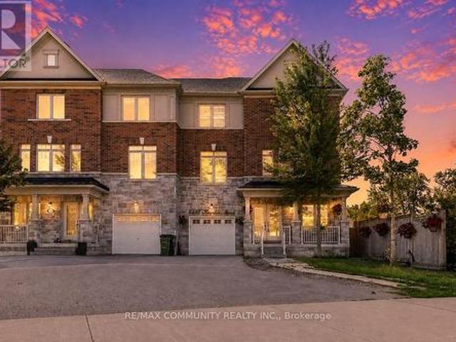 House for sale in Woburn, Ontario