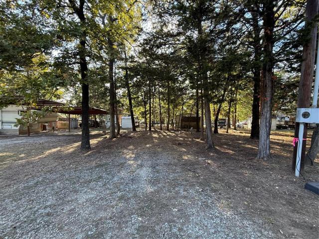 Land for sale in Wood, Texas