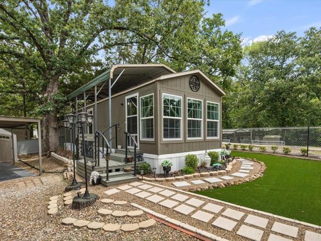 House for sale in Wood, Texas