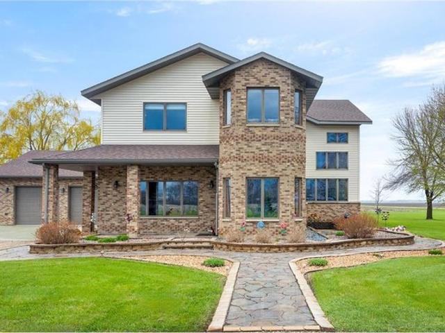 House for sale in North Dakota