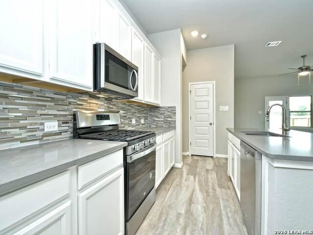 House for sale in Texas