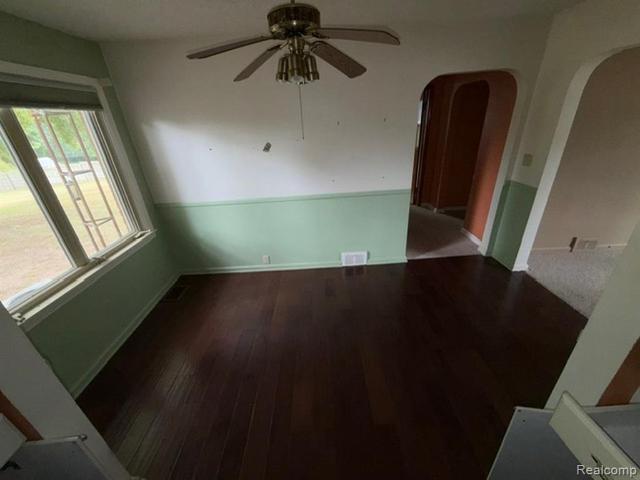 House for sale in Goodrich, Genesee County