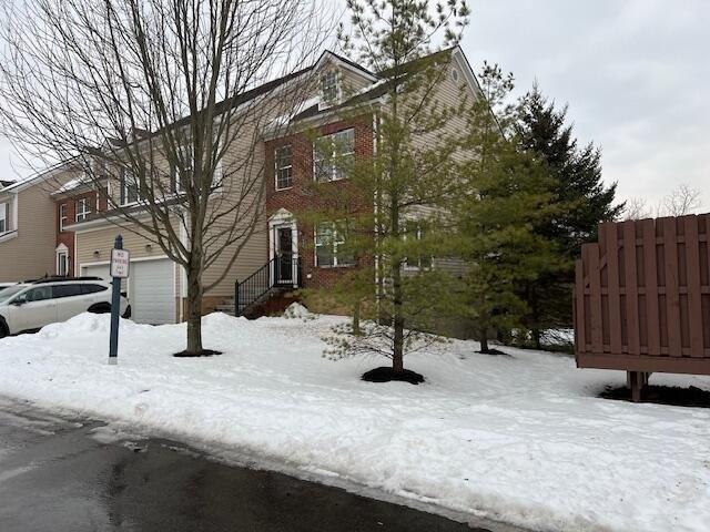 Condo for sale in Westerville, Ohio