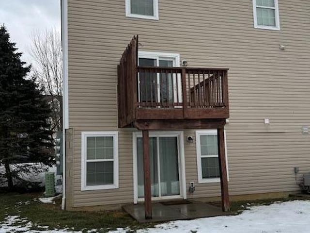 Condo for sale in Columbus, Ohio