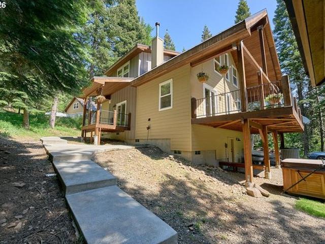 House for sale in Oregonia