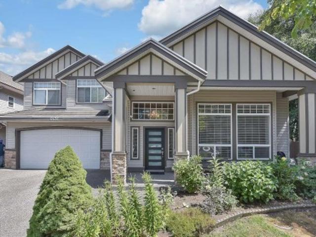 House for sale in Surrey, British Columbia