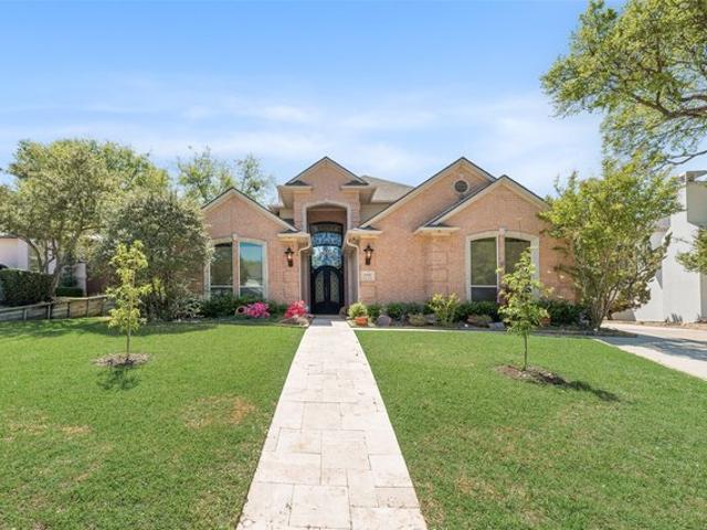 House for sale in Plano, Texas
