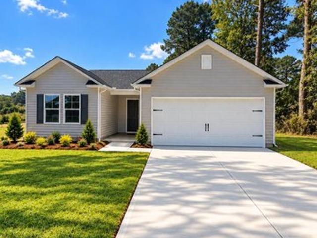 House for sale in Grifton, Pitt County