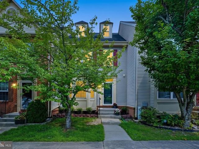 Townhouse for sale in Elkridge, Maryland