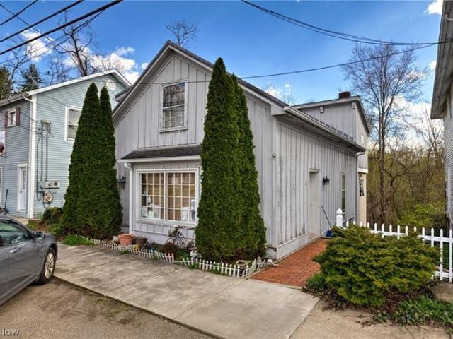 House for sale in Cleveland, Ohio