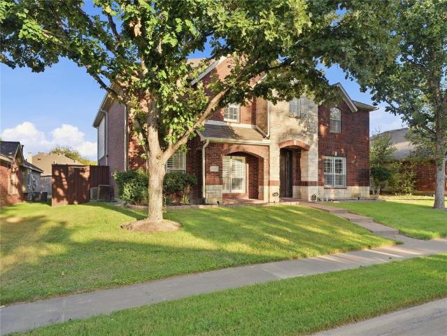 House for sale in Denton, Texas