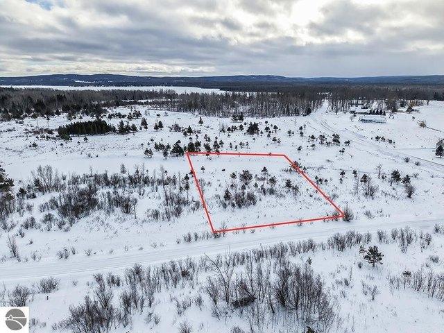 Land for sale in Alanson, Michigan