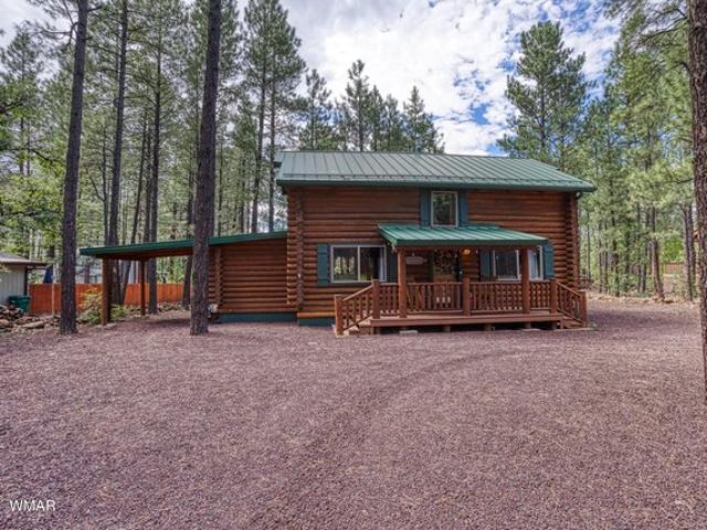 House for sale in Navajo, Arizona