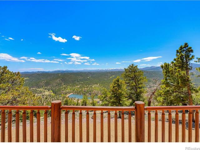 House for sale in Red Feather Lakes, Colorado