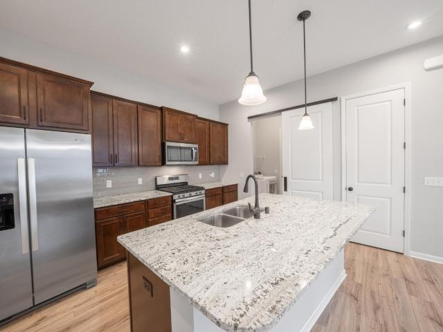Townhouse for sale in Savage, Minnesota