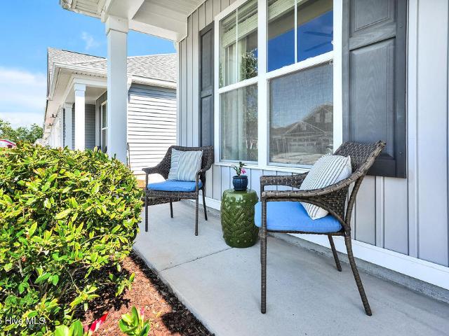 Townhouse for sale in Leland, North Carolina