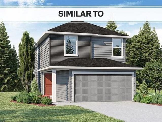 House for sale in Pasco, Washington