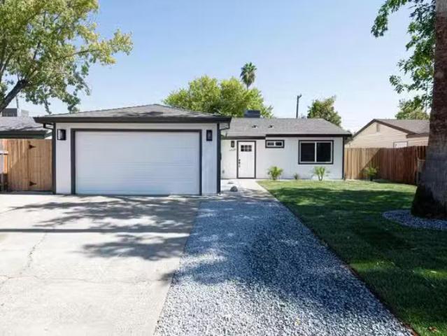 House for sale in Sacramento