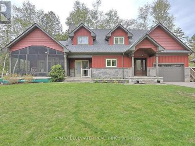 House for sale in Lambton Shores, Ontario
