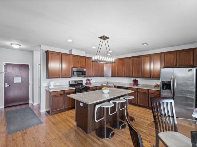 Condo for sale in Berwyn, Cook County
