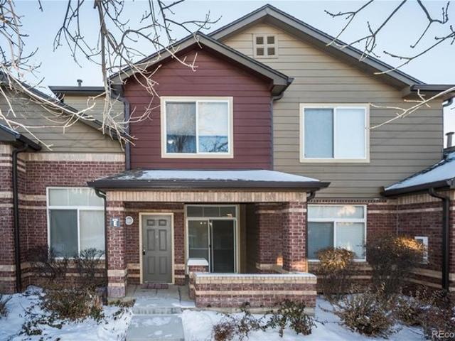 Condo for sale in Highlands Ranch, Colorado