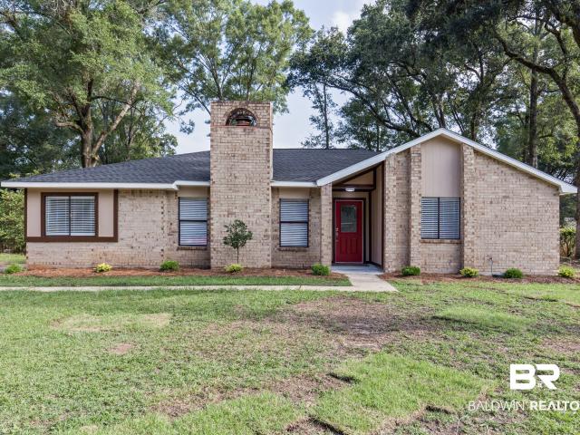 House for sale in Mobile, Alabama