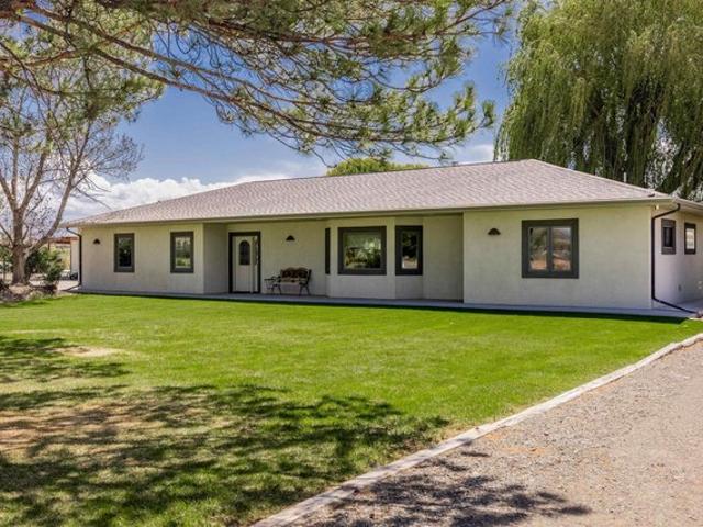 House for sale in Montrose, Colorado