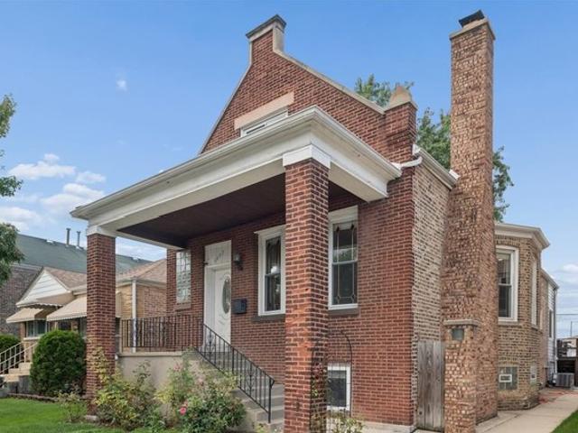 House for sale in Berwyn, Cook County