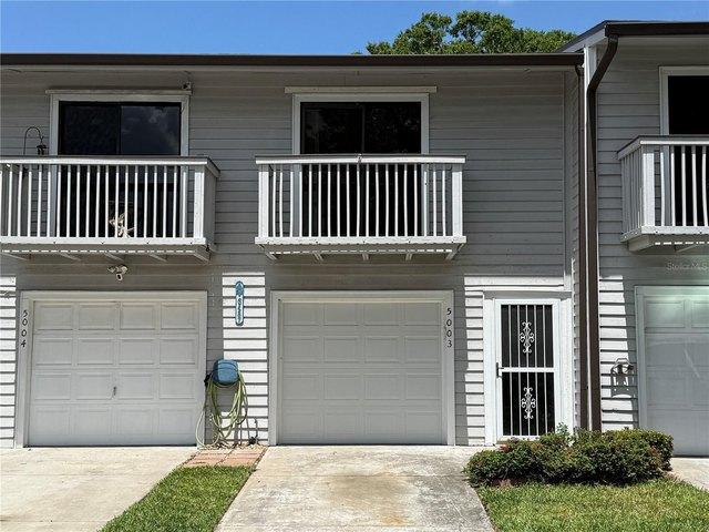 Townhouse for sale in Pinellas Park, Florida