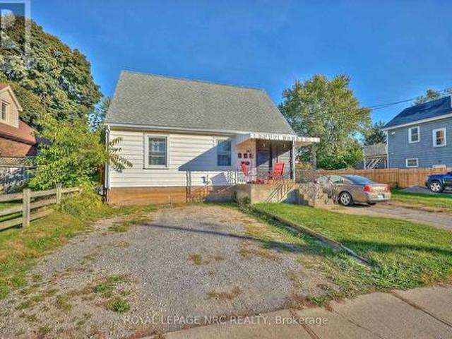 House for sale in Niagara, Ontario