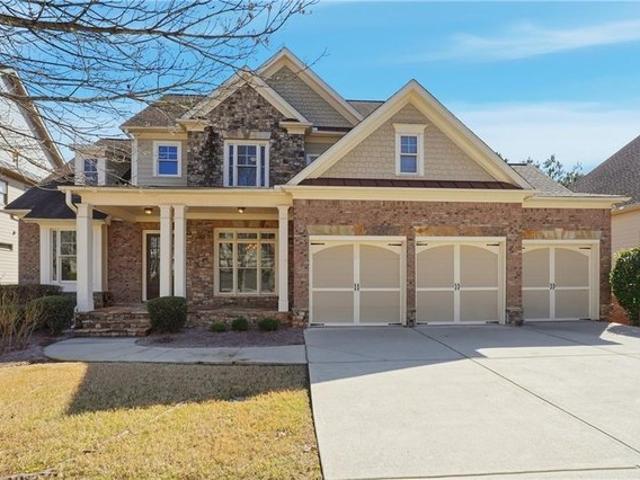 House for sale in Buford, Gwinnett County