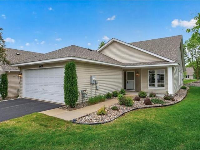 Townhouse for sale in Savage, Minnesota