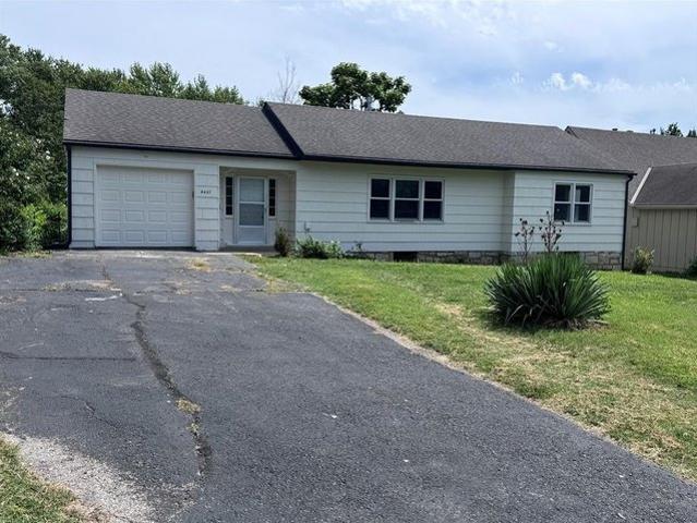 House for sale in Kansas