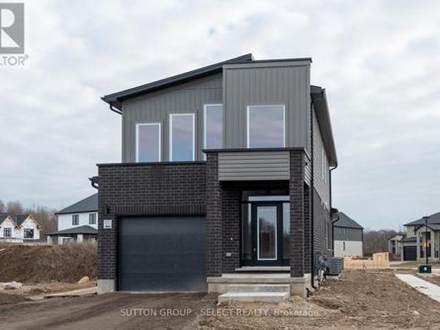 House for rent in Arva, Ontario