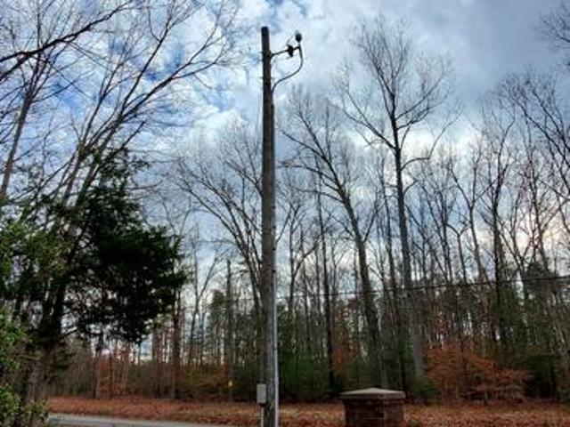 Land for sale in Virginia