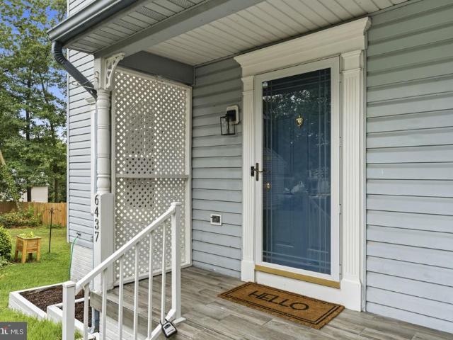 House for sale in Hanover, Maryland