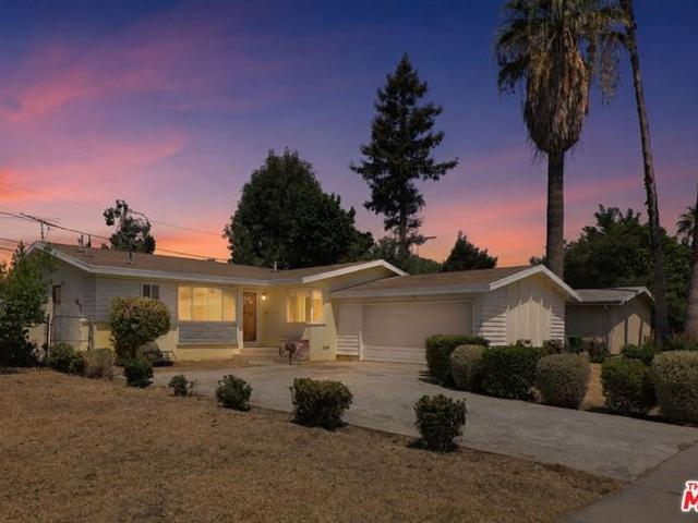 House for sale in Canoga Park, California