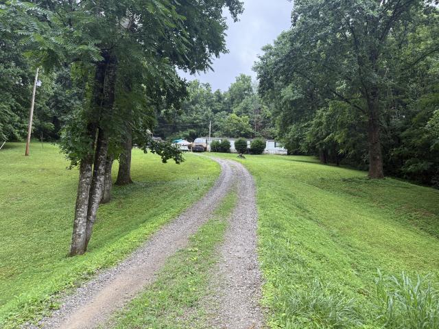Land for sale in Tennessee