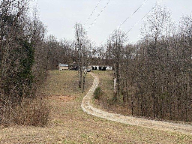 Land for sale in Tennessee