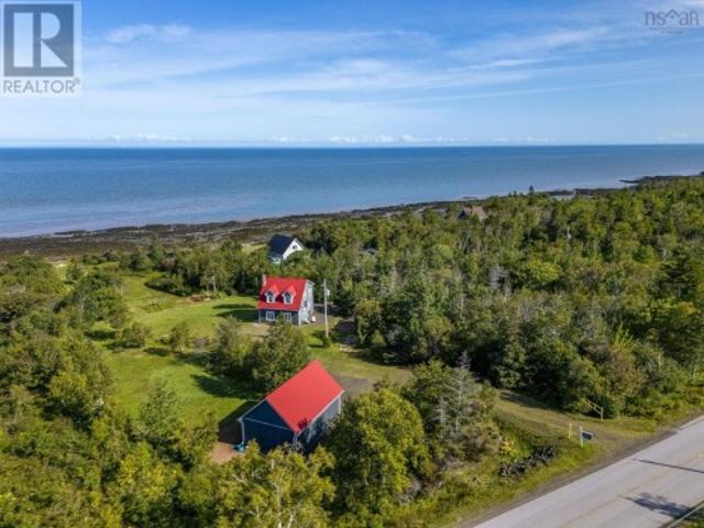 House for sale in Nova Scotia