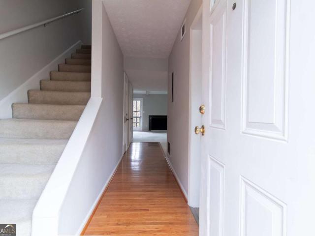 Condo for sale in Clayton, Georgia