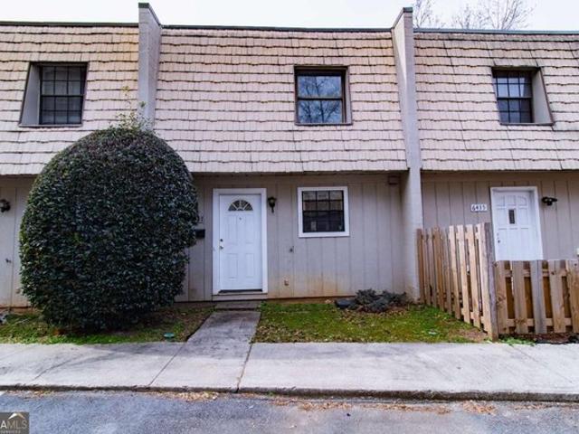 Condo for sale in Clayton, Georgia