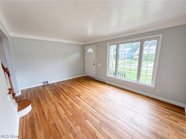 House for sale in Parma, Ohio