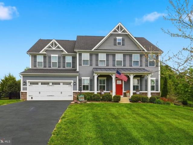 House for sale in Virginia