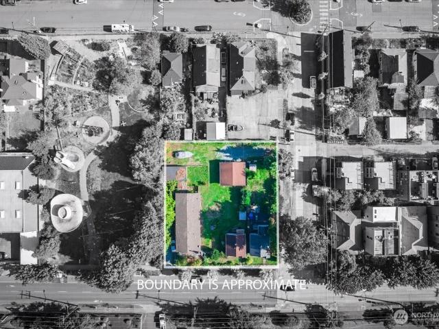 Land for sale in Van Asselt, Seattle