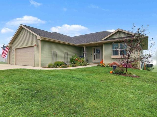 House for sale in Abrams, Town of Abrams