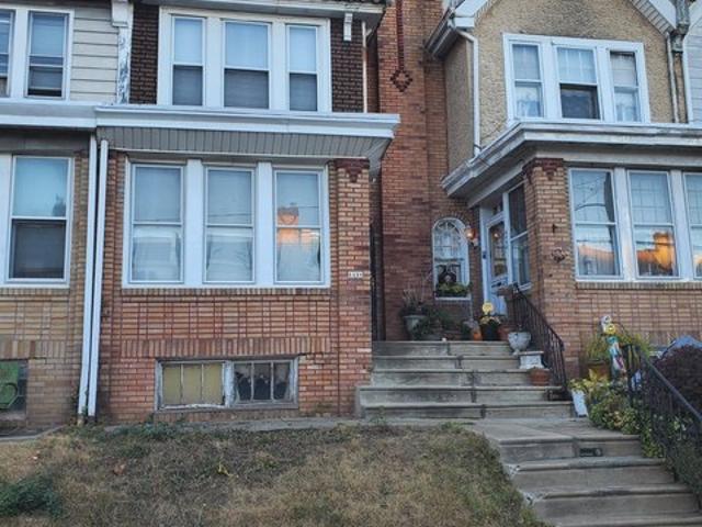 House for sale in Philadelphia, Pennsylvania