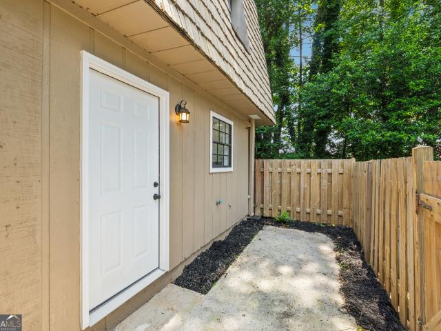 Townhouse for sale in Morrow Townhouse for sale in Morrow