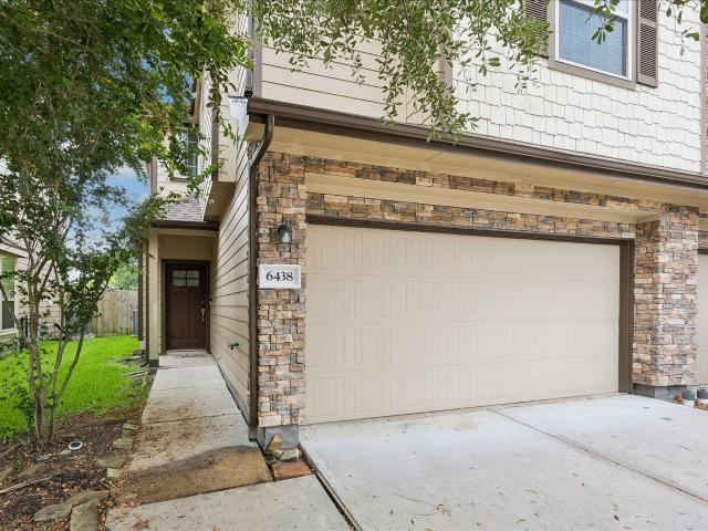 Townhouse for sale in Harris, Texas